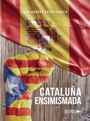 cover image of Cataluña ensimismada
